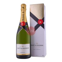 Impérial Brut Gift Box - 750 mL