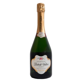 Prestige Extra Brut - 750 mL