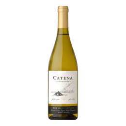 Catena High Mountain Chardonnay 2023 - 750 mL