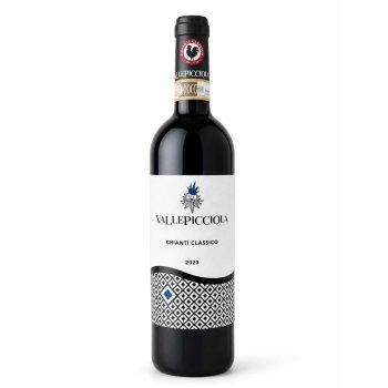 Chianti Classico 2023 - 750 mL