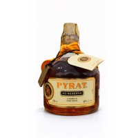 XO Reserve Anguilla Rom 700 mL - 40%