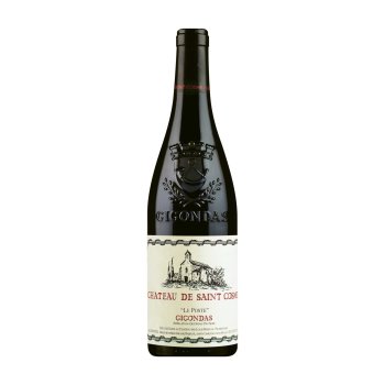 «Le Poste» Gigondas 2023 - 750 mL
