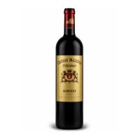 Margaux Grand Cru Classé 2023 - 750 mL