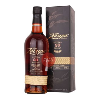 Centenario 23 Ani Rom 700 mL - 40%
