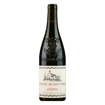 Gigondas 2023 - 750 mL