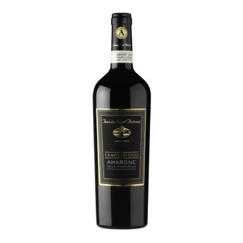 Amarone \"Campo dei Gigli\" 2018 - 750 mL