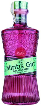 Blackcurrant Gin 700 mL - 41.8%