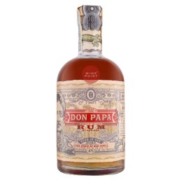 Don Papa Rom 700 mL - 40%