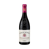 Châteauneuf-du-Pape Grand Vin 2017 - 750 mL