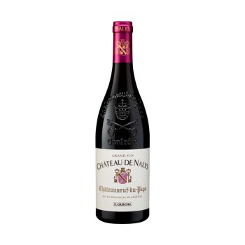 Châteauneuf-du-Pape Grand Vin 2017 - 750 mL