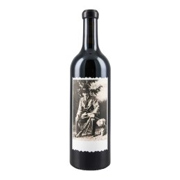 ”The Hated Hunter” Syrah 2017 - 750 mL