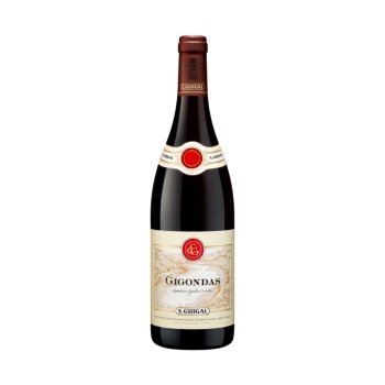 Gigondas Rouge 2020 - 750 mL