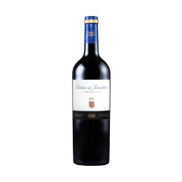 ”Cuvée Raphaël” Bordeaux Supérieur 2020 - 750 mL