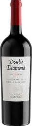 Cabernet Sauvignon Double Diamond 2021 - 750 mL