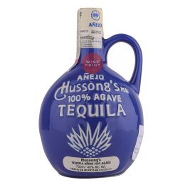 Añejo Tequila 700 mL - 40%