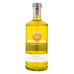 Quince Gin 700 mL - 41.3%