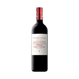 Saint-Estèphe Rouge 2018 - 1,5 L