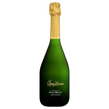 Cuvée Symphorine Brut Grand Cru Blanc de Blancs 2020
