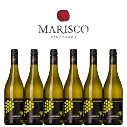 Pachet "Curious Kiwi" Sauvignon Blanc 2023 - 6 sticle x 750 mL