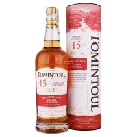 15 Ani Madeira Cask Finish Whisky 700 mL - 46%