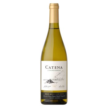 Catena Chardonnay High Mountain Vines 2025 - 750 mL