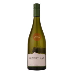 Sauvignon Blanc 2024 - 750 mL