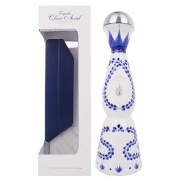 Reposado Tequila 500 mL - 40%