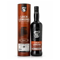 Single Grain Cooper's Collection Spanish Oak Cask Finish Whisky 700 mL - 50% Single Grain Cooper's Collection Spanish Oak Cask Finish Whisky 700 mL - 50%