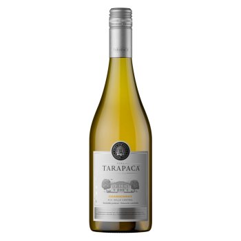 Chardonnay 2025 - 750 mL