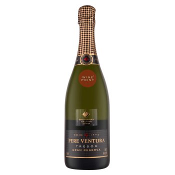 Tresor Gran Reserva Brut Nature - 750 mL