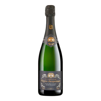 Blanc de Blancs Vintage Extra-Brut 2012 - 750 mL