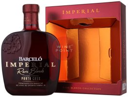 Imperial Rare Blends Porto Cask Rom 700 mL - 40%