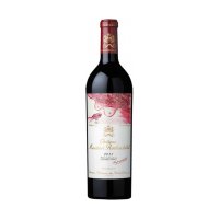 Pauillac 1er Grand Cru Classé 2017 - 750 mL