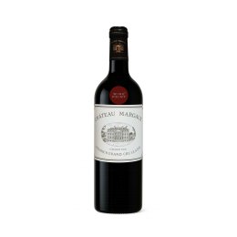 Margaux Premier Grand Cru Classé 2023 - 750 mL Margaux Premier Grand Cru Classé 2023 - 750 mL