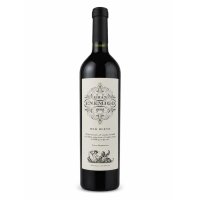 Gran Enemigo Red Blend 2021 - 750 mL