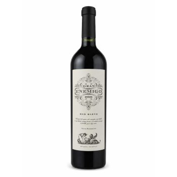 Gran Enemigo Red Blend 2021 - 750 mL