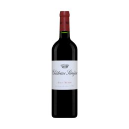 Haut-Médoc 2020 - 750 mL