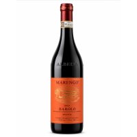 Barolo Brunate 2021 - 1,5L