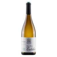 Alvarinho Trajadura - Vinho Verde 2025 - 750 mL