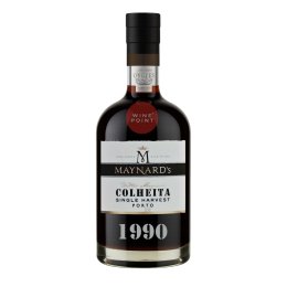 Porto Colheita 1990 - 500 mL