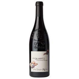 Châteauneuf-du-Pape "Les Quartz" 2023