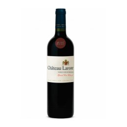 Saint-Emilion Grand Cru Classé 2020 - 3L