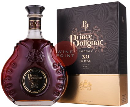 XO Royal Coniac 1000 mL - 40%