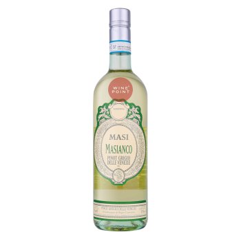 Masianco Pinot Grigio delle Venezie 2023 - 750 mL
