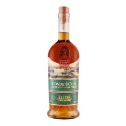 Elixir Rom 700 mL - 32%