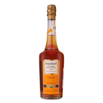 VSOP Calvados 700 mL - 40%