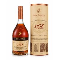 1738 Accord Royal Coniac 700 mL - 40% 1738 Accord Royal Coniac 700 mL - 40%