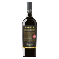 ”Papale Linea Oro” Primitivo di Manduria 2021 - 750 mL