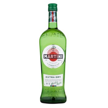 Extra Dry Vermut 1000 mL - 18%
