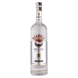 Noble Vodka 1000 mL - 40%